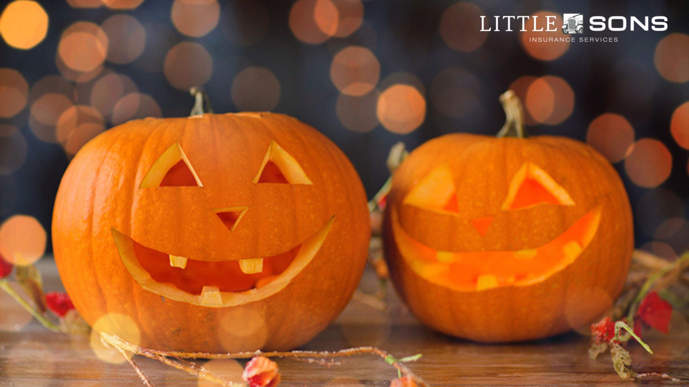 Halloween Safety Tips for Your Home