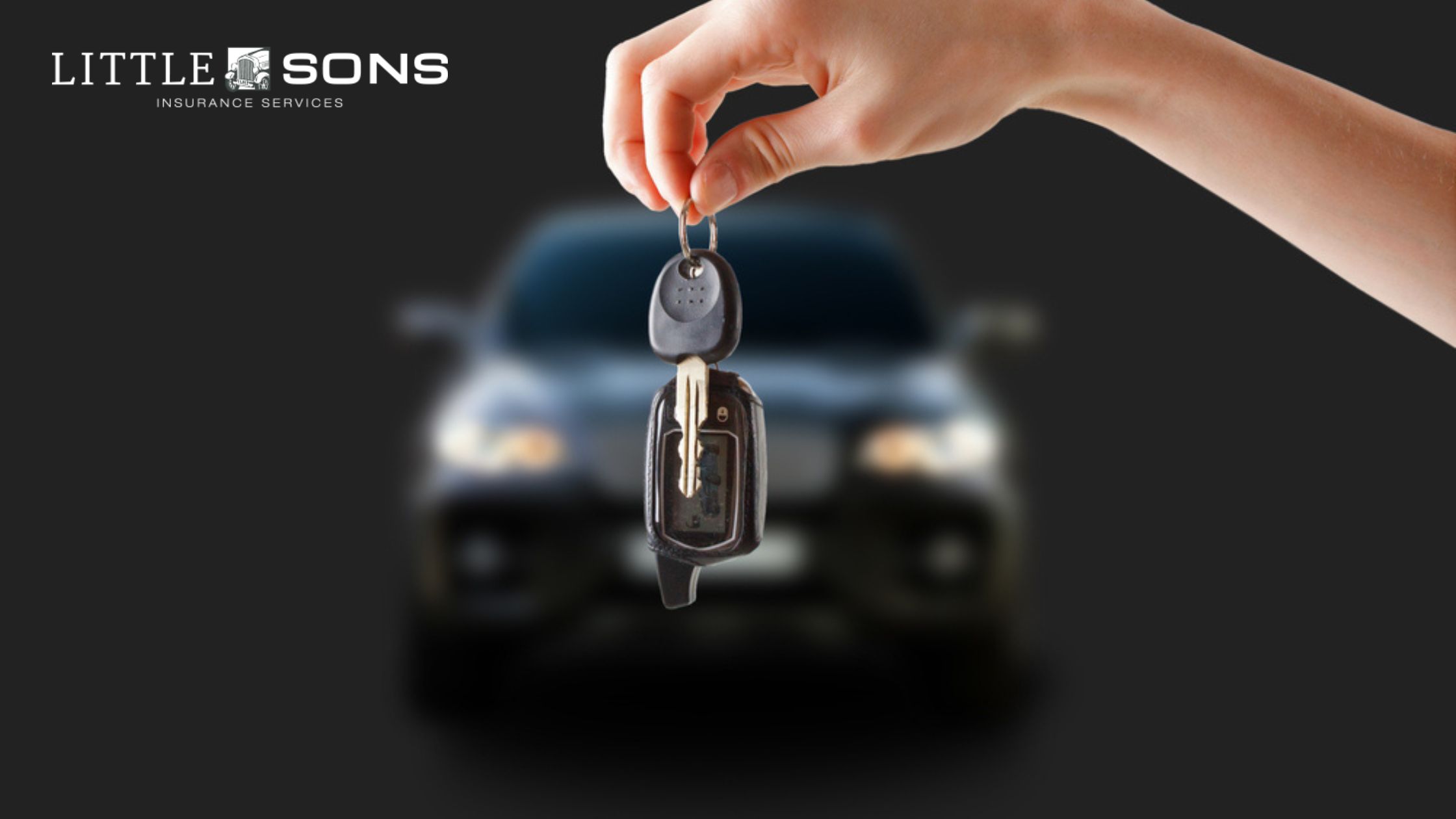 Does Car Insurance Cover Stolen or Damaged Keys?