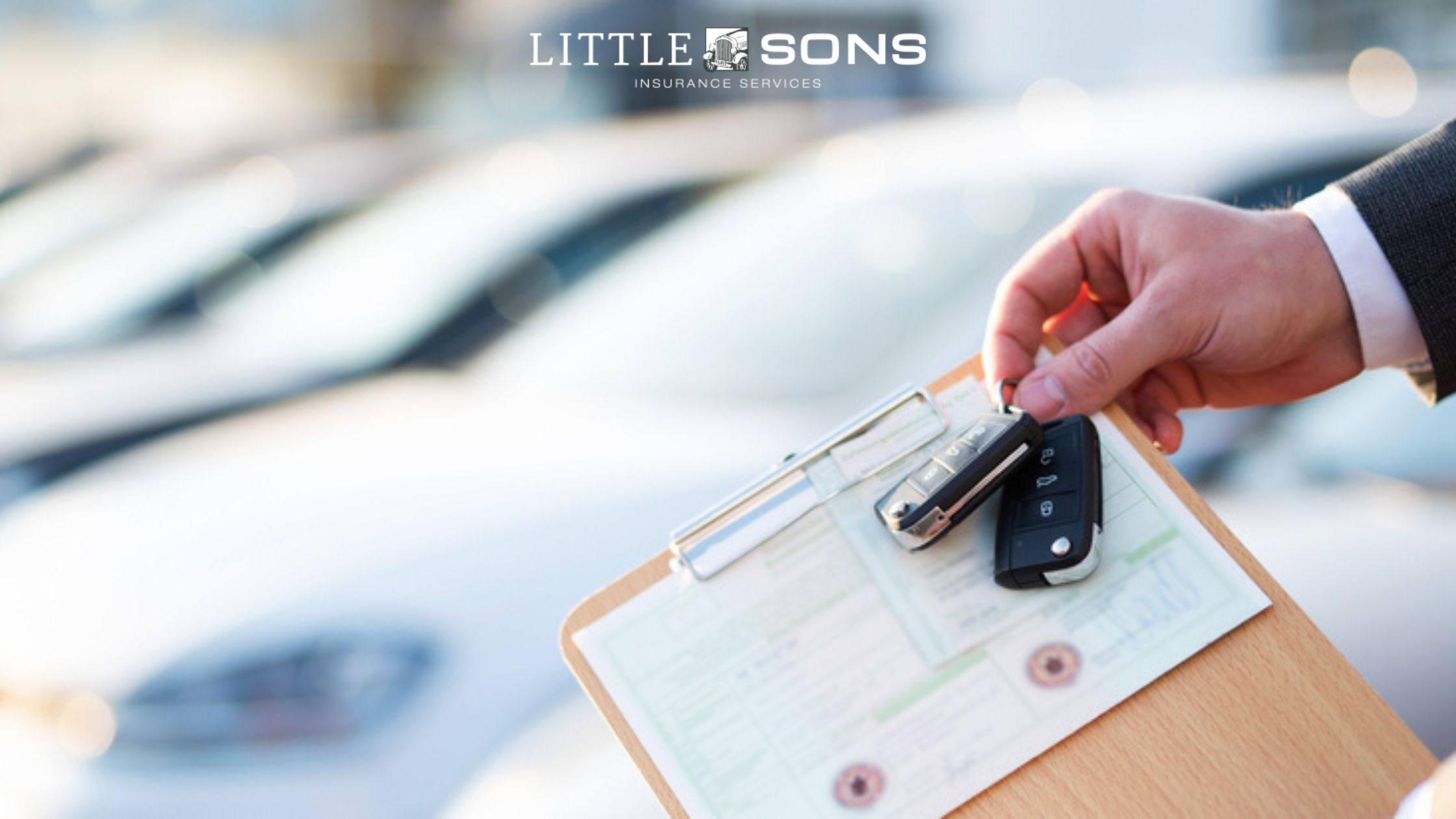 The Role of Insurance in Getting Your Car Registered