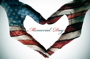 memorial day