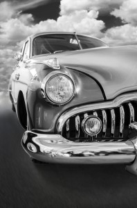 Beaumont Classic Car Insurance