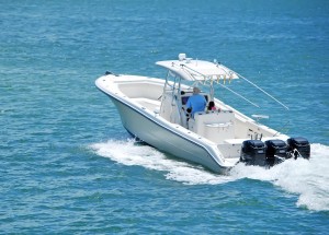 Calimesa Boating Safety 