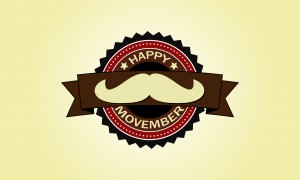 Movember Spreading Awareness for Prostate Cancer