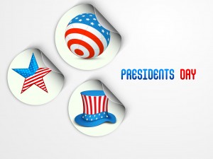 Celebrating President's Day 2015