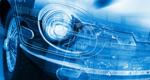 Technology & Auto Insurance Redlands CA