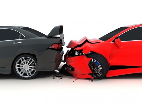 Accidents & Auto Insurance Redlands CA