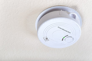 Carbon Monoxide & Homeowners Insurance Calimesa CA