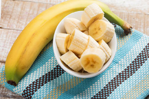 Health Benefits of Bananas