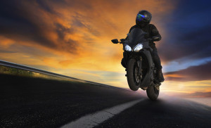 Motorcycle Safety Tips for Avoiding Cars