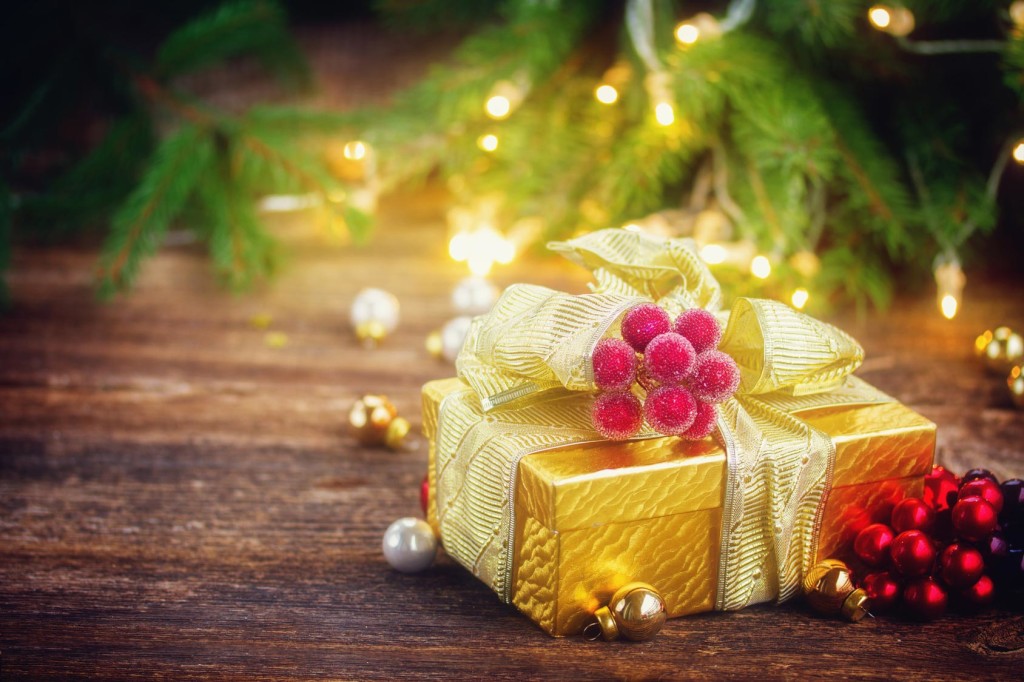 Insuring your New Holiday Gifts