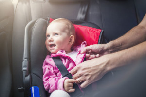 3 Common Car Seat Questions