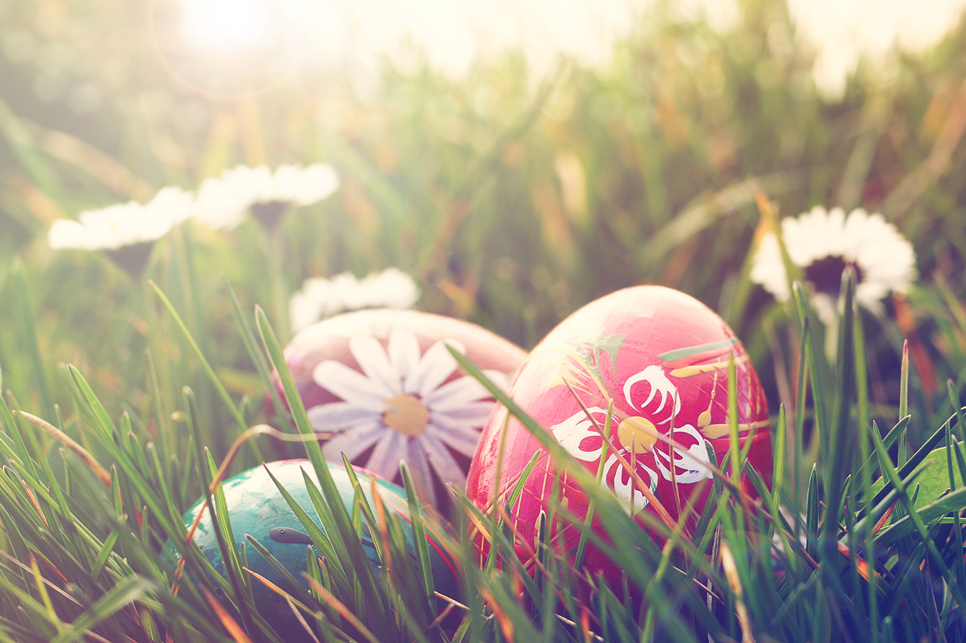 23rd Annual Easter Egg Hunt & Spring Fling