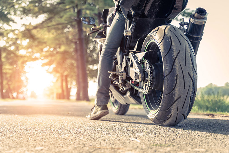 Motorcycle Awareness Month: 6 Safety Tips