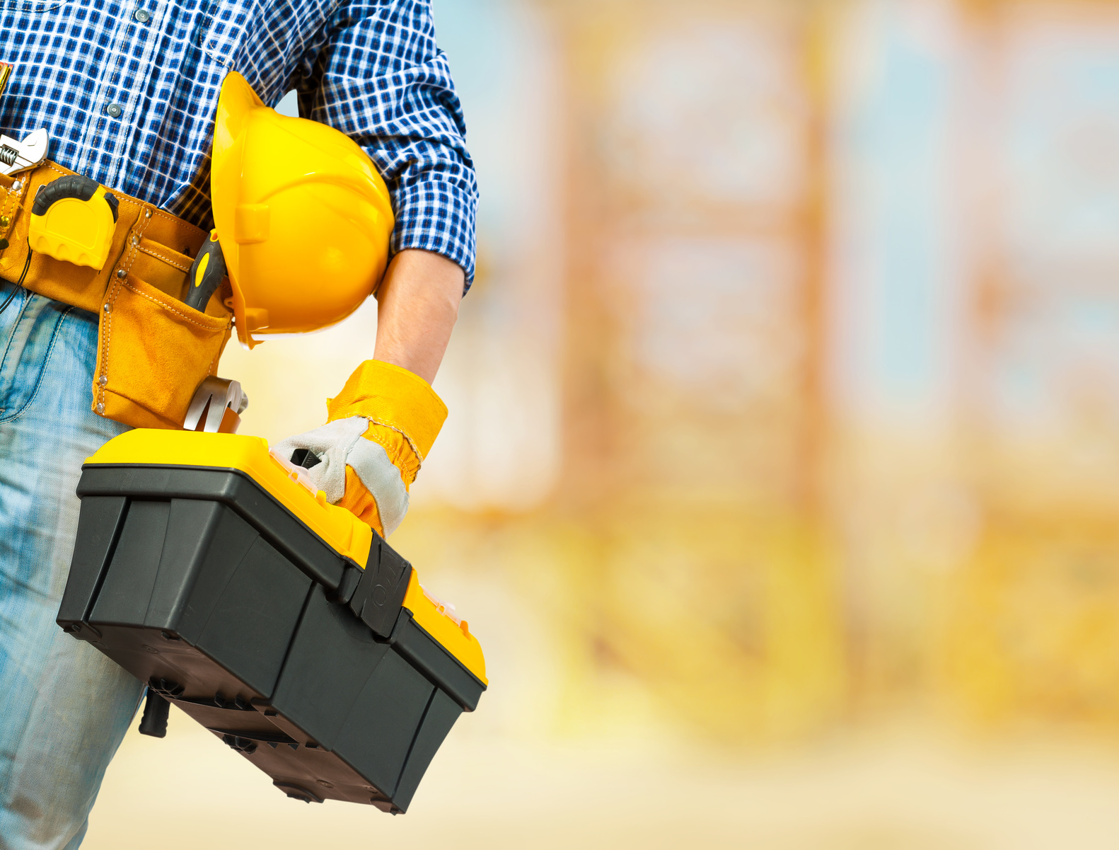 What to Know When Hiring a Contractor