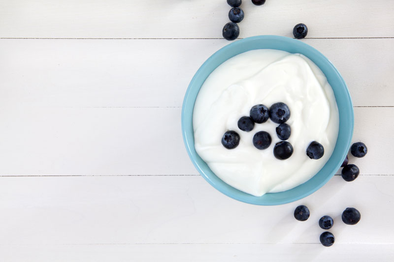 Amazing Facts About Yogurt
