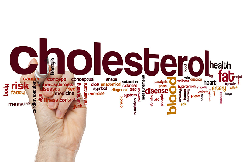 National Cholesterol Awareness Month