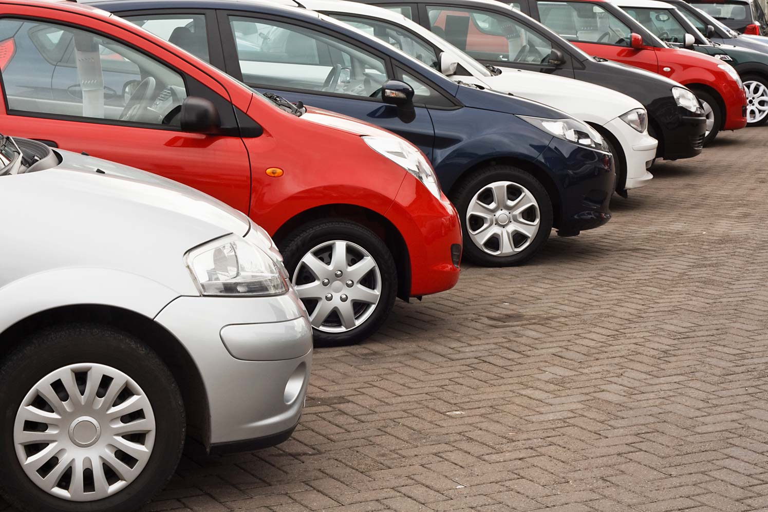 Buying a Used Car? Here's What You Need to Do