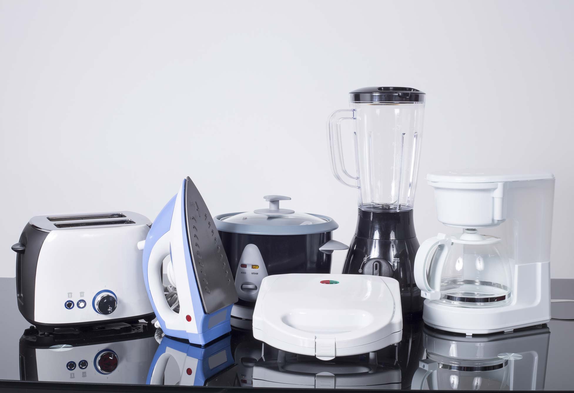 Home Appliances: Are They Covered Under Homeowners Insurance