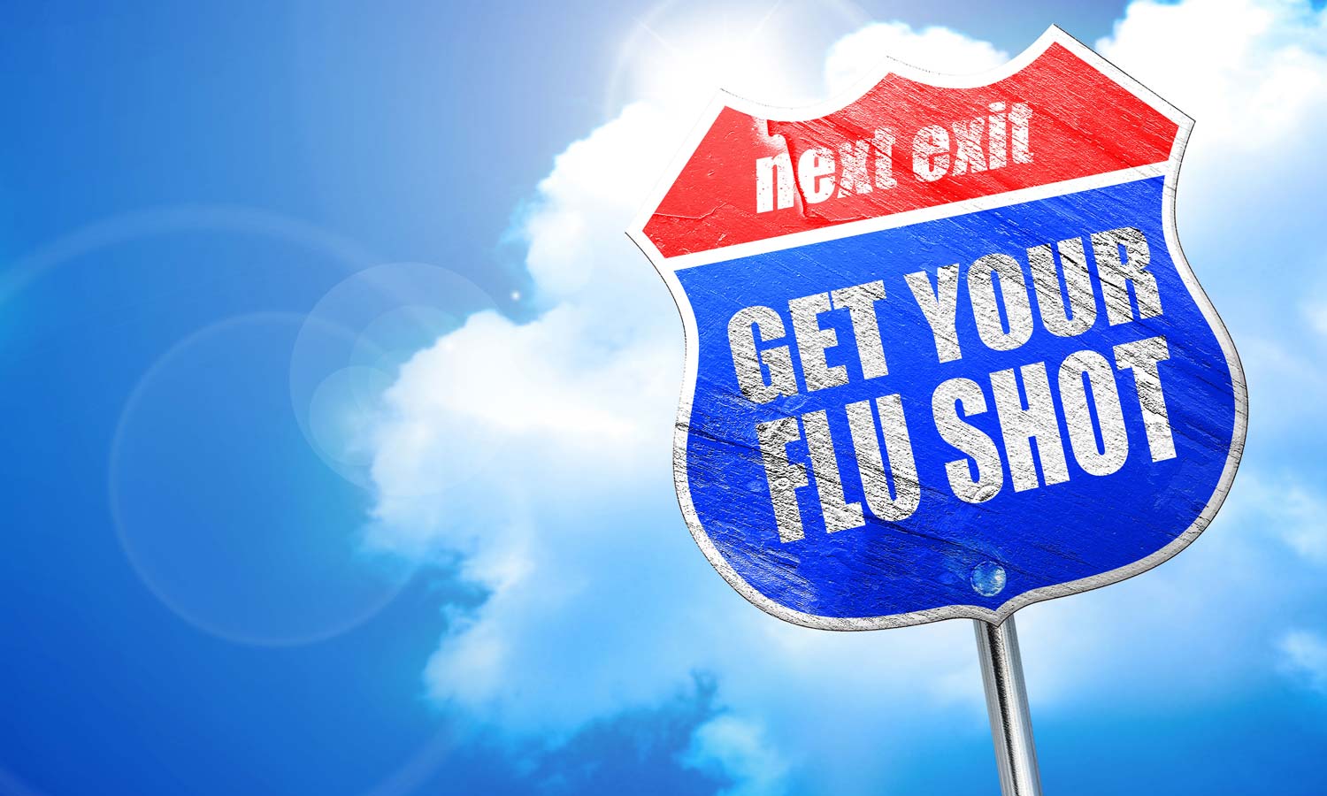 Why You Need to Get Your Flu Shot