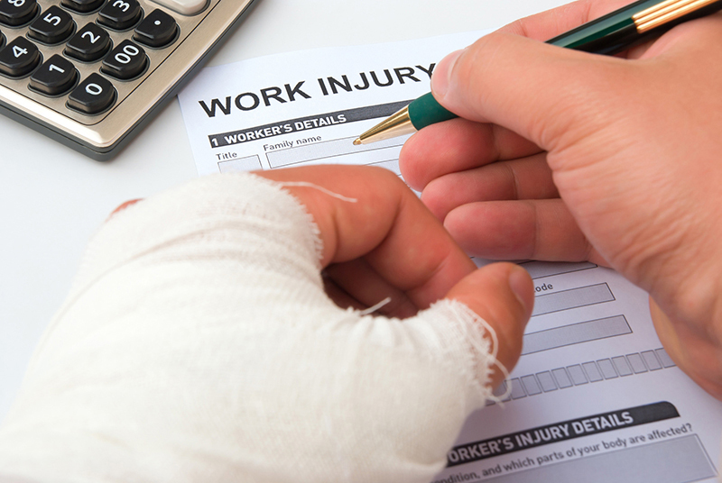 How to Cut Costs on Workers' Compensation in Calimesa, CA