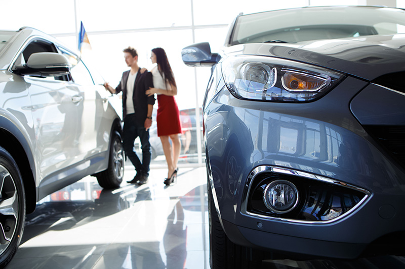 Insurance Policies for Your Leased Car