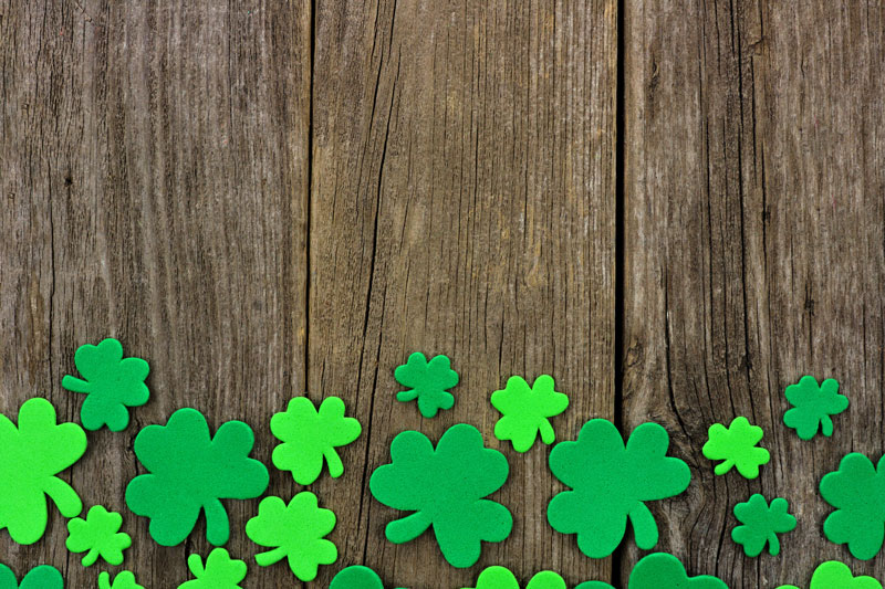 Fantastic St. Patrick's Day Facts