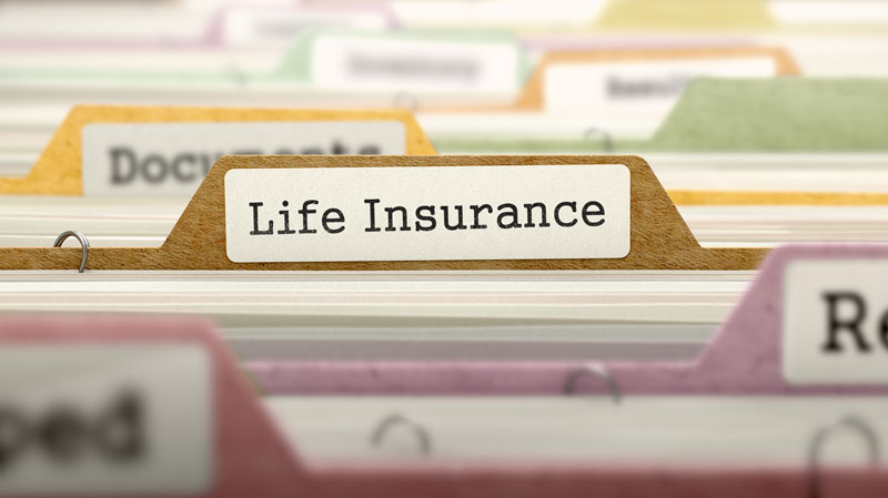 The New Parent Guide to Life Insurance