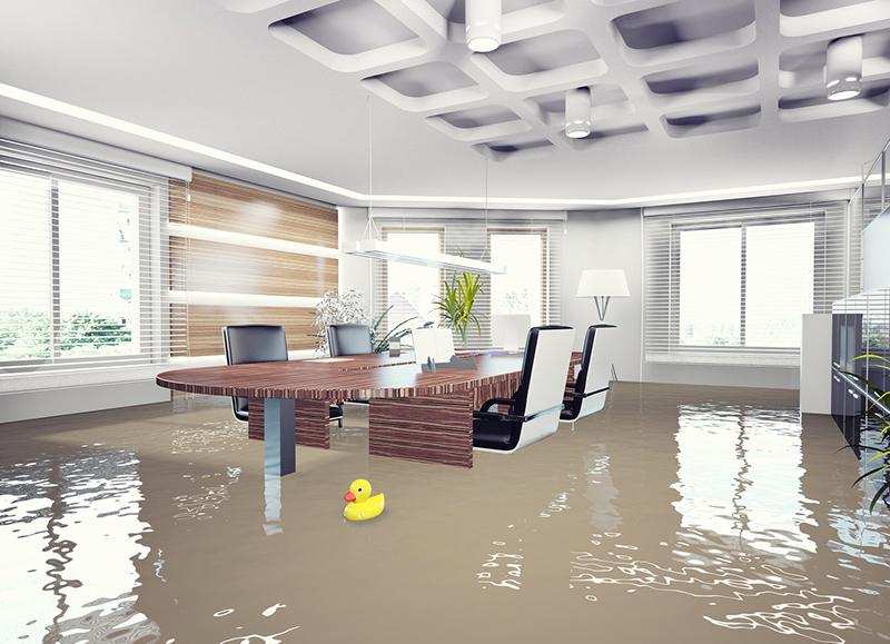 Does Your Business Require Flood Insurance?