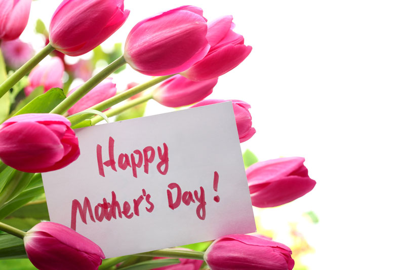 Mother's Day Celebration Ideas