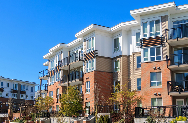 Condo Insurance & Home Insurance  -  What's the Difference?
