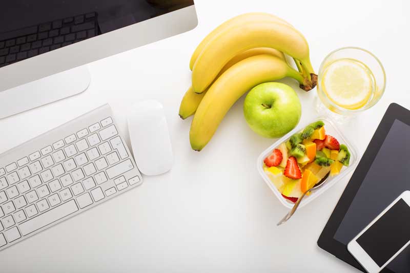 Low Cost Ways to Keep Your Employees Healthy