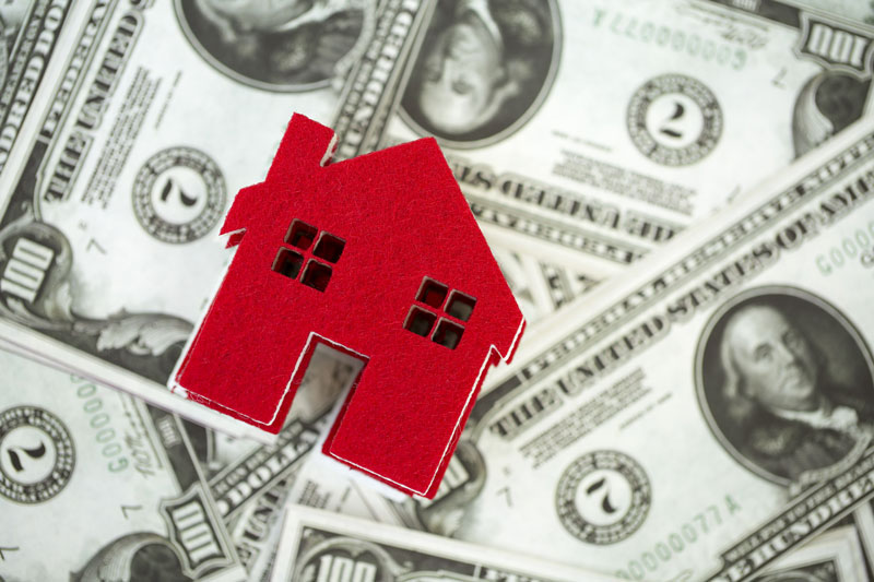 Don't Forget About Home Insurance Costs When Home Buying