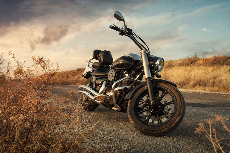 How to Save on Your Motorcycle Insurance