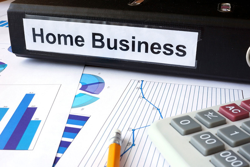The Best Way to Insure Your Home Business