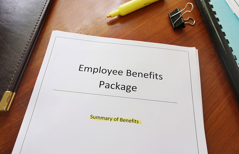 Benefits Every Employer Should Offer