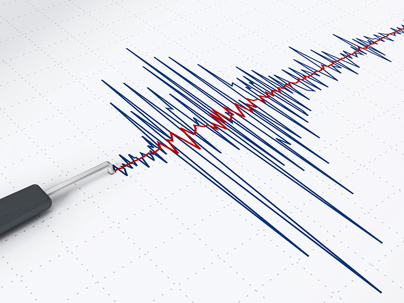 Protect Your Home and Business From Earthquakes