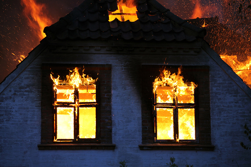 The Dos and Don'ts of Preventing Home Fires