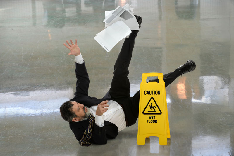 Easy Ways to Keep Employees Safe at Work