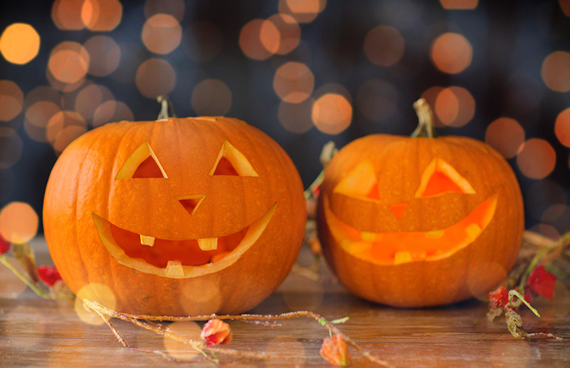 Halloween Safety Tips for Your Home