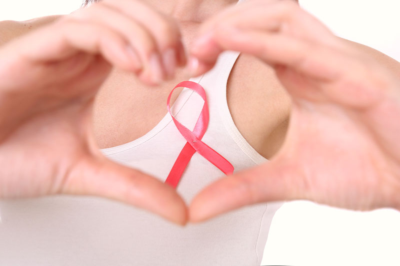 How to Get Involved During National Breast Cancer Awareness Month