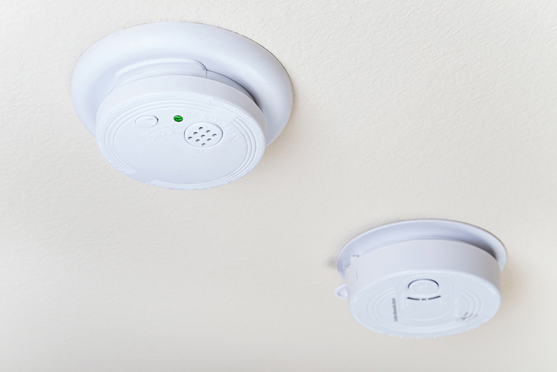 Make Sure Your Home is Safe from Carbon Monoxide