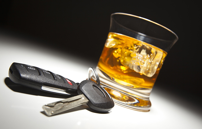 3 Situations Where You Need a Designated Driver