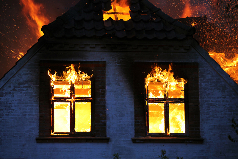 Household Fire Hazards You Didn't Know About