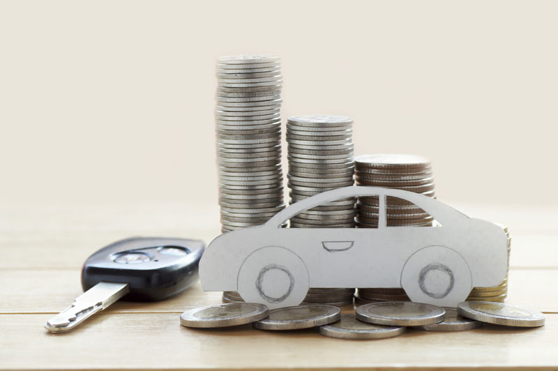 5 Reasons Why Your Auto Insurance Rates Seems High