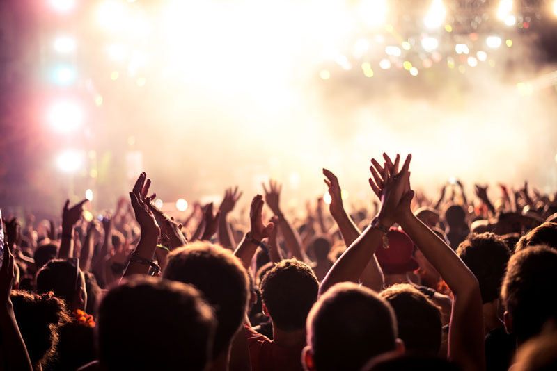 Music Festival Safety Tips for Your Summer Fun