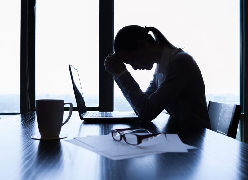 How to Combat Stress This Stress Awareness Month