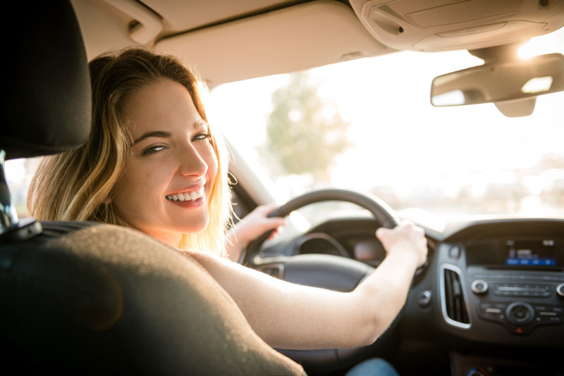 How to Keep Your Kid Safe for Summer Driving