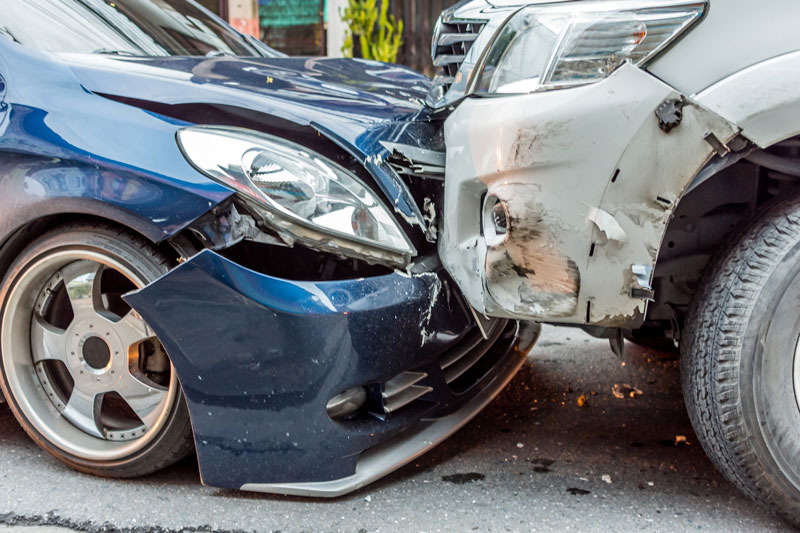 What to Do If Your Car is a Total Loss