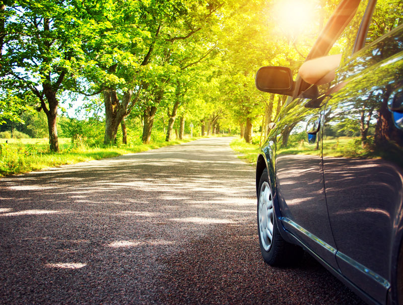 How to Stop Your Car From Overheating This Summer