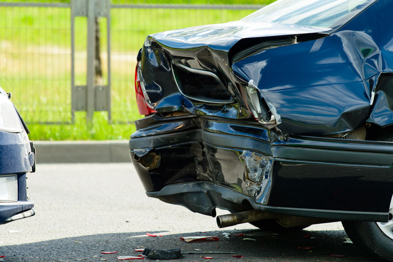 What to Do If You're the Victim of a Hit-and-Run Accident